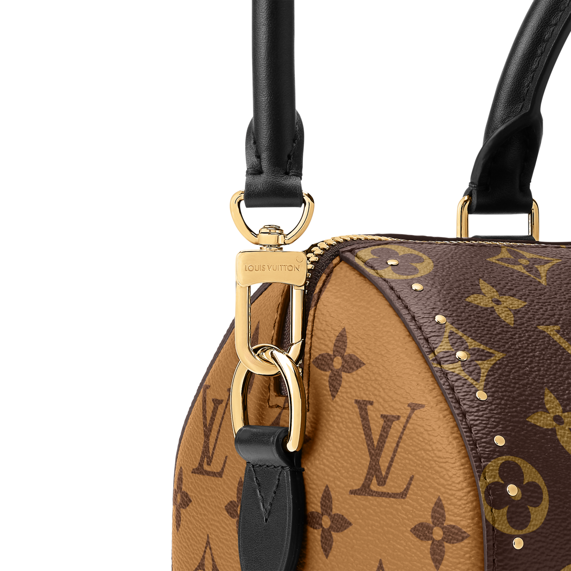 Speedy Trunk 25 Other Monogram Canvas - Women Bags | LOUIS VUITTON